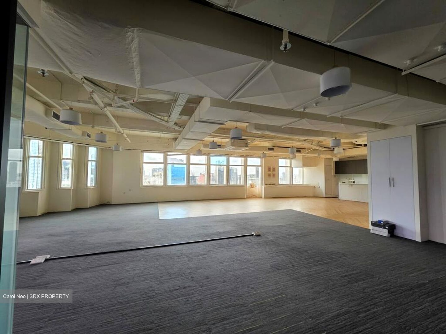 Peninsula Plaza (D6), Office #571642151